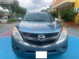 Mazda BT50 3.2L 4x4 AT