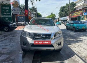 Nissan Navara EL 2.5 AT 2WD