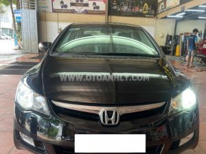 Honda Civic 2.0 AT