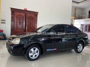 Xe Daewoo Lacetti EX 2009