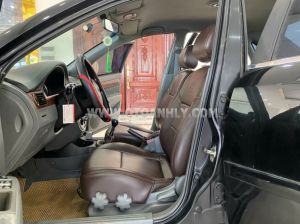 Xe Daewoo Lacetti EX 2009
