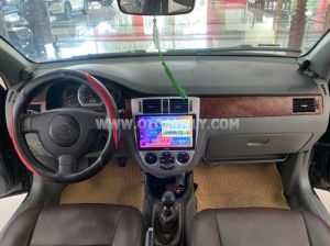 Xe Daewoo Lacetti EX 2009