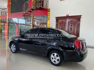 Xe Daewoo Lacetti EX 2009