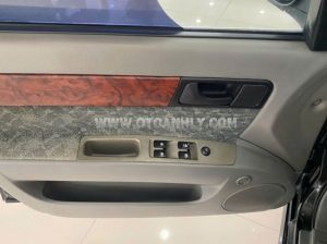 Xe Daewoo Lacetti EX 2009