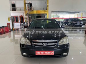 Daewoo Lacetti EX
