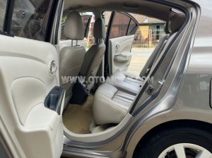 Xe Nissan Sunny XV 2015