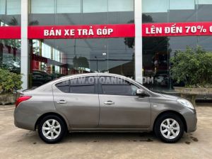 Xe Nissan Sunny XV 2015