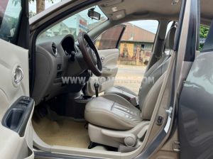 Xe Nissan Sunny XV 2015