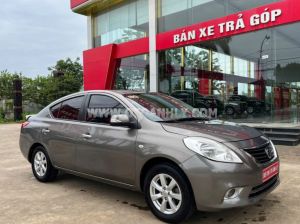 Xe Nissan Sunny XV 2015