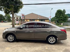Xe Nissan Sunny XV 2015