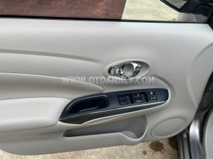 Xe Nissan Sunny XV 2015