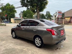 Xe Nissan Sunny XV 2015