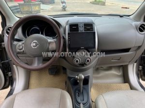 Xe Nissan Sunny XV 2015