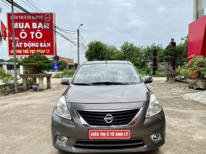 Nissan Sunny XV