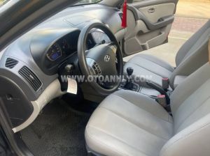 Xe Hyundai Avante 1.6 MT 2013