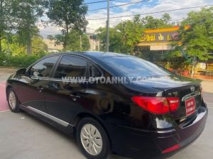 Xe Hyundai Avante 1.6 MT 2013