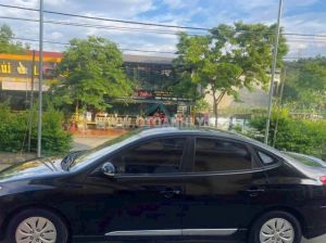 Xe Hyundai Avante 1.6 MT 2013