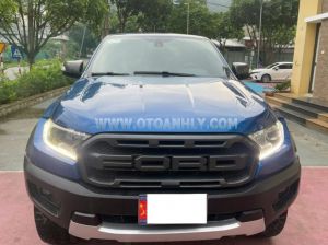 Ford Ranger Raptor 2.0L 4x4 AT