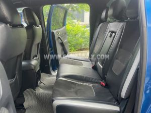 Xe Ford Ranger Raptor 2.0L 4x4 AT 2018