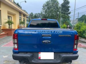 Xe Ford Ranger Raptor 2.0L 4x4 AT 2018