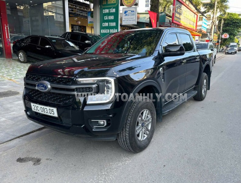 Ford Ranger XLS 2.0L 4x4 AT