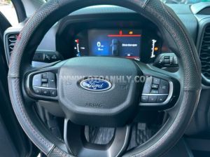 Xe Ford Ranger XLS 2.0L 4x4 AT 2023