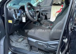 Xe Ford Ranger XLS 2.0L 4x4 AT 2023