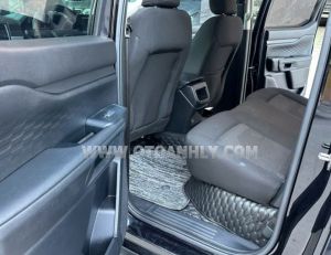 Xe Ford Ranger XLS 2.0L 4x4 AT 2023