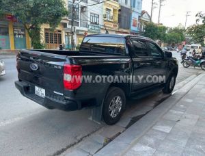 Xe Ford Ranger XLS 2.0L 4x4 AT 2023