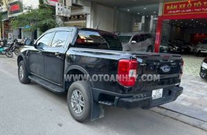 Xe Ford Ranger XLS 2.0L 4x4 AT 2023