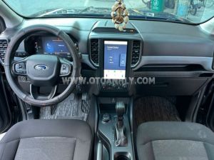 Xe Ford Ranger XLS 2.0L 4x4 AT 2023