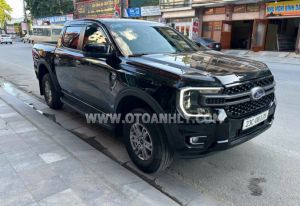 Xe Ford Ranger XLS 2.0L 4x4 AT 2023