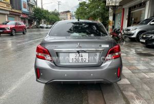Xe Mitsubishi Attrage 1.2 MT 2022