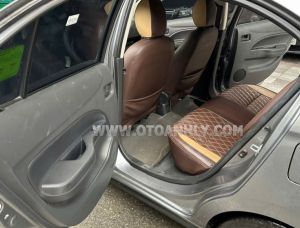 Xe Mitsubishi Attrage 1.2 MT 2022