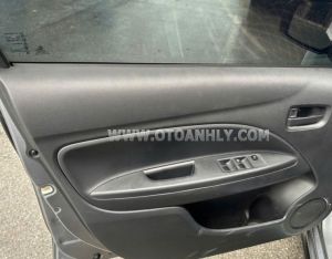 Xe Mitsubishi Attrage 1.2 MT 2022