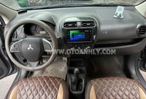 Xe Mitsubishi Attrage 1.2 MT 2022