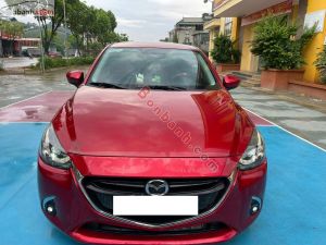 Mazda 2 Luxury