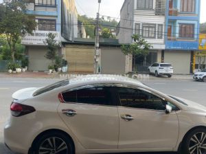 Xe Kia Cerato 1.6 MT 2018