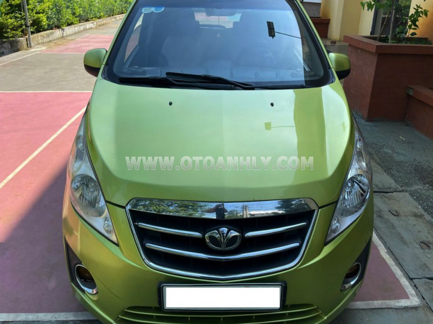 Daewoo Matiz Jazz 1.0 AT