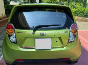 Xe Daewoo Matiz Jazz 1.0 AT 2010