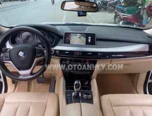 Xe BMW X6 xDrive30d 2014