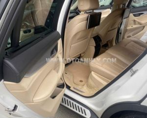 Xe BMW X6 xDrive30d 2014
