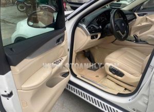 Xe BMW X6 xDrive30d 2014