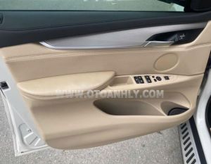 Xe BMW X6 xDrive30d 2014