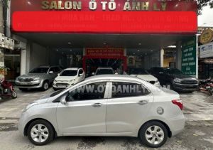 Xe Hyundai i10 Grand 1.2 MT 2018