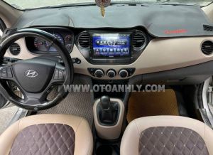 Xe Hyundai i10 Grand 1.2 MT 2018