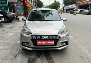 Xe Hyundai i10 Grand 1.2 MT 2018