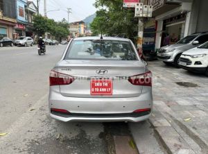 Xe Hyundai i10 Grand 1.2 MT 2018