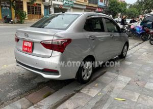 Xe Hyundai i10 Grand 1.2 MT 2018