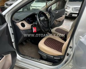Xe Hyundai i10 Grand 1.2 MT 2018